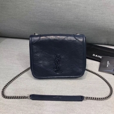 YSL Satchel Bags